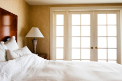 Arlecdon bedroom extension costs