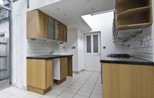 Arlecdon kitchen extension leads
